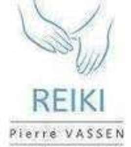 Pierre VASSEN Nogent-sur-Marne, Techniques énergétiques, Reiki