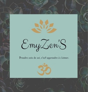 EmyZen'S  Saint-Malo, Magnétisme, Naturopathie