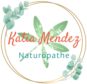 Katia Mendez Toulon, Naturopathie, Réflexologie
