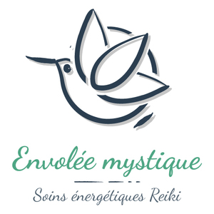 Envolée Mystique Izon, Reiki