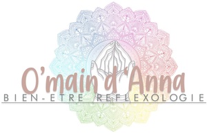 O'main d'Anna Bien-être Reflexologie  Saint-Leu, Massage bien-être