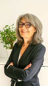 Marie De Abreu Amiens, Sophrologie