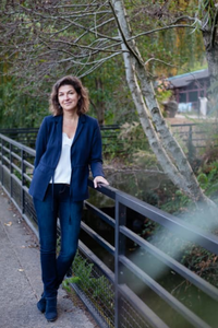 Gaïdic Guivarc'h Sophrologue - Stress, anxiété, burn-out, sommeil, acouphènes, douleurs, sophrologie dans l'eau - Quimper Quimper, Professionnel de santé