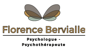 Florence Perrin-Bervialle Valence, Psychologie