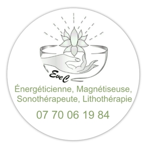 Eve Carpentier Beaugas, Magnétisme, Massage bien-être