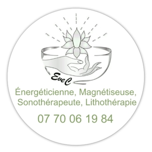 Eve Carpentier Beaugas, Magnétisme, Shiatsu