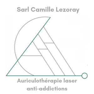 Camille Lezoray auriculothérapie laser anti-addictions Saint-Malo, Professionnel de santé