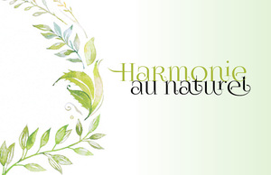 Anaïs Louvet - Harmonie au naturel Houilles, Naturopathie, Massage bien-être
