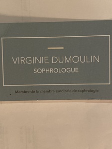  Cabinet de sophrologie Virginie Dumoulin Roncq, Sophrologie