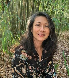 Chrystelle Rameau Paris 13, Naturopathie, Réflexologie, Massage bien-être