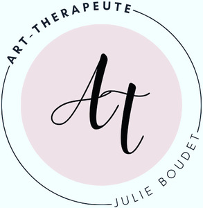 Julie Boudet  Dourdan, Art-thérapie