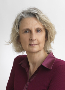 Muriel Gay - Sophro-analyste Angers, Professionnel de santé
