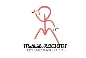 Mathilde RACHIDI  Villejust, Psychomotricien