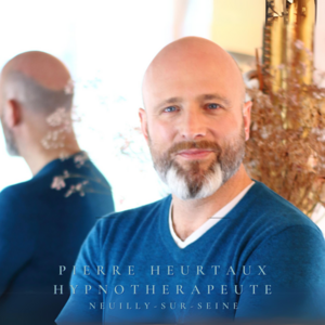 Pierre Heurtaux Hypnose Neuilly Neuilly-sur-Seine, Thérapeute, Hypnose