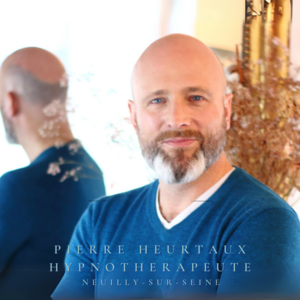 Pierre Heurtaux Hypnose Neuilly Neuilly-sur-Seine, Thérapeute, Psychopratique