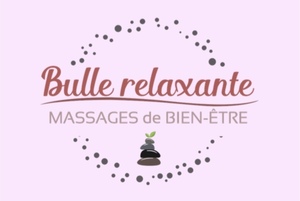 Bulle relaxante  Rochetrejoux, Massage bien-être