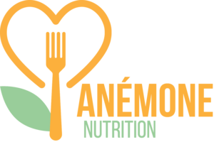 Anémone Dutaud Limoges, Diététique et nutrition, Diététique et nutrition