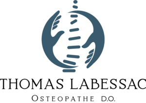 Thomas Labessac Paris 11, Ostéopathie
