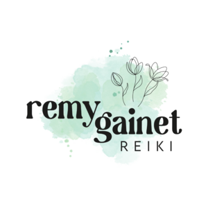 Rémy Gainet Archamps, Reiki