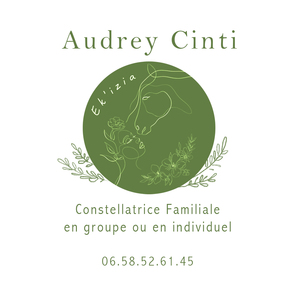 Ek'izia Audrey Cinti et constellation familiale  La Balme-de-Sillingy, Hypnose