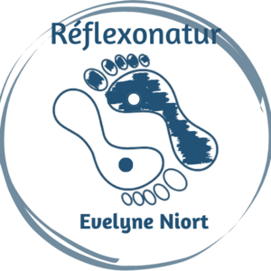 RéflexOnatur - Evelyne Niort Pleyben, Réflexologie