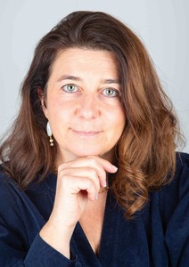 Gaëlle Stefani Poissy, Réflexologie, Réflexologie