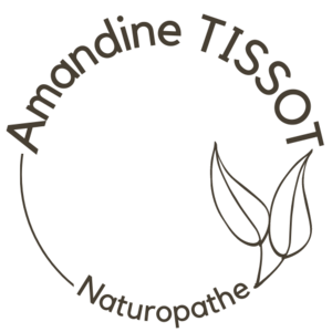 Amandine Tissot Saint-Jeoire, Naturopathie, Diététique et nutrition