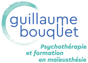 Guillaume Bouquet Captieux, Psychothérapie, Psychopratique