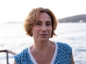 Florence LANÇON | Gestalt thérapie Nogent-sur-Marne, Professionnel de santé