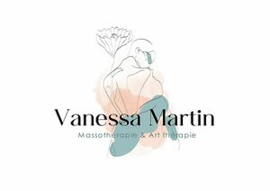 Vanessa MARTIN Plauzat, Thérapeute, Art-thérapie