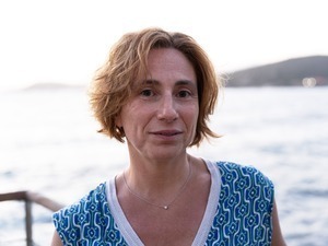 Florence LANÇON | Gestalt thérapie Nogent-sur-Marne, Professionnel de santé