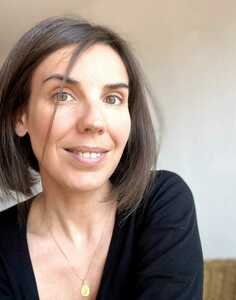 Delphine Roë d'Albert La Ciotat, Massage bien-être, Naturopathie