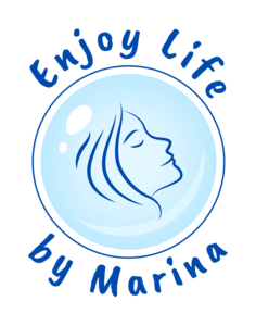 Marina DECHARME - Enjoy Life by Marina Levallois-Perret, Sophrologie, Diététique et nutrition