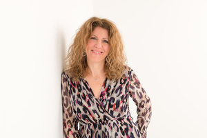 Natacha Moutet Saint-Marcel-lès-Sauzet, Sophrologie