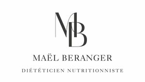 Maël BERANGER Voiron, Diététique et nutrition