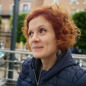 Aurélie Rucel Nature en Soi Brens, Naturopathie, Coach de vie