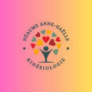 NÉAUME Anne-Gaëlle Tonnay-Boutonne, Kinésiologie