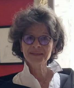Havida Mazet  Paris 14, Psychologie
