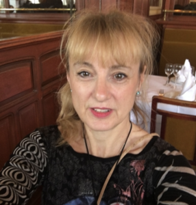 Maite Demoulin Maintenon, Naturopathie