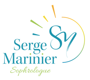 Serge Marinier Saint-Martin-sur-Ocre, Sophrologie