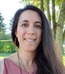 Rachel Gonzalez Sézanne, Sophrologie