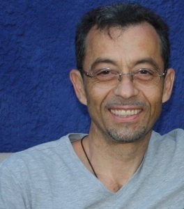 Pierre Renard Caromb, Professionnel de santé