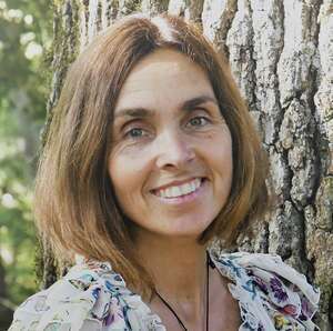 Frédérique Robin La Ciotat, Kinésiologie