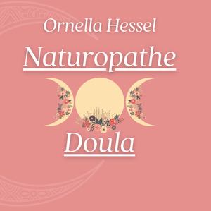Ornella Hessel Vienne, Naturopathie