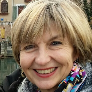 Nathalie COLIN Marcq-en-Barœul, Sophrologie