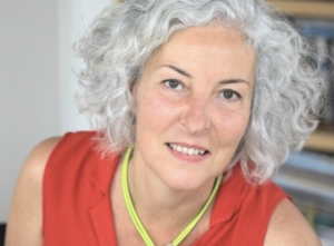 Jocelyne POIGNANT EI Paris 4, Naturopathie