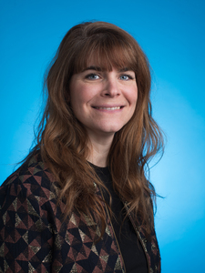 Justine LAFOSSE La Riche, Psychologie