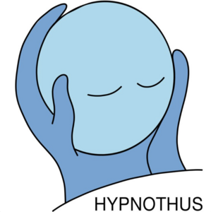 Blandine Pothus Orléans, Hypnose