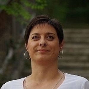 Marlène Corrand Neyron, Naturopathie