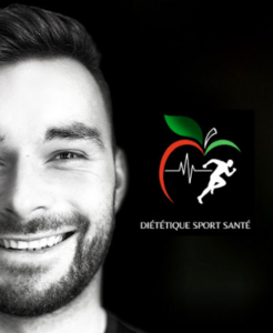 Kévin THOMAS Ville-la-Grand, Diététique et nutrition